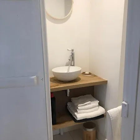Les Galets Apartamento Saint-Valery-sur-Somme Exterior foto