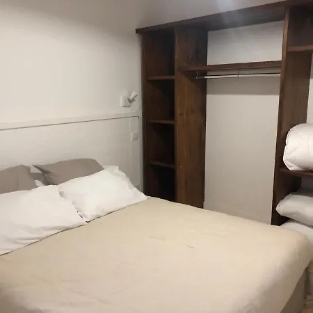 Les Galets Apartamento Saint-Valery-sur-Somme Exterior foto