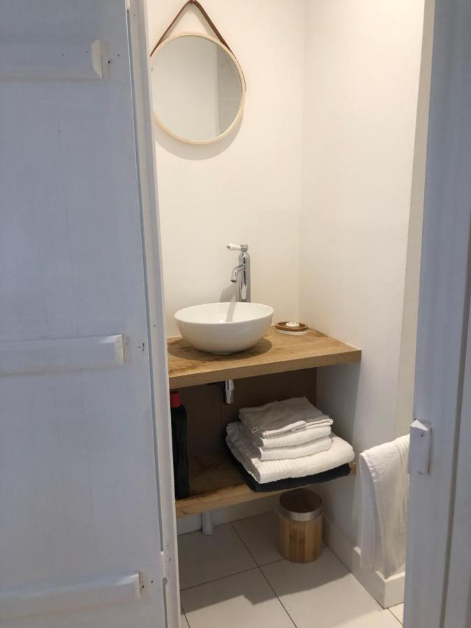 Apartment Les Galets Saint-Valéry-sur-Somme