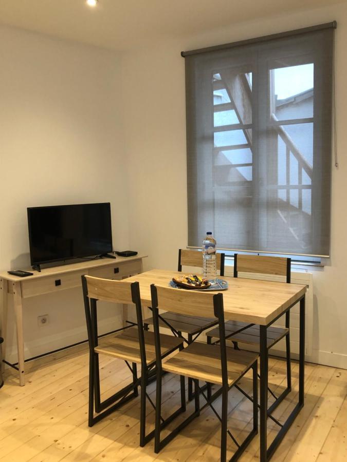 Apartment Les Galets