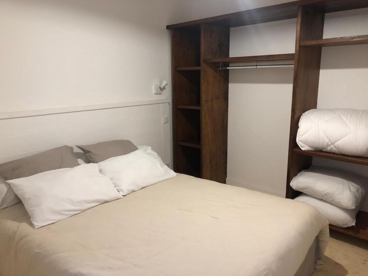 Les Galets Apartment Saint-Valéry-sur-Somme