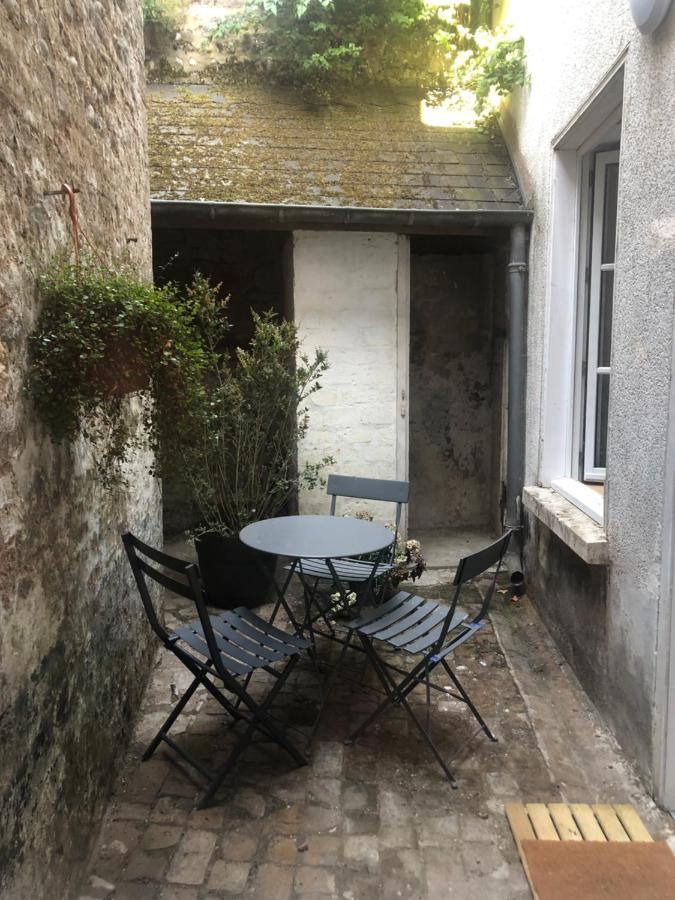 Apartment Les Galets *