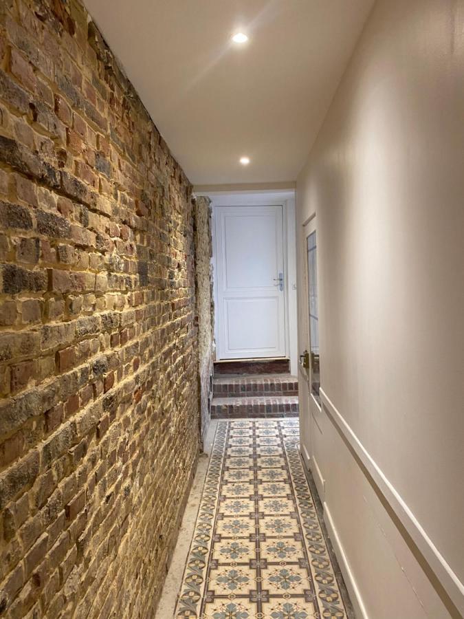 Les Galets Apartment Saint-Valéry-sur-Somme