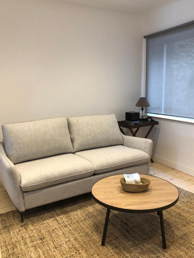 Apartment Les Galets